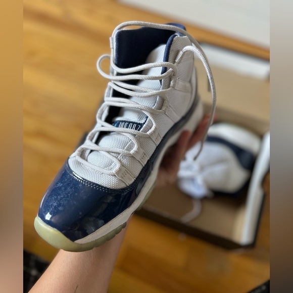 Air Jordan 11 retro - Picture 8 of 9